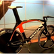 Illustration for article titled Million Dollar Olympic Bicycle So Specialized "No Ordinary Person Could Ride It"